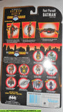 BATMAN animated series FAST PURSUIT BATMAN 1995 TAS btas dc universe moc