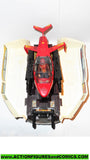 M.A.S.K. kenner SLING SHOT Ace Riker 1986 vintage mask animated 400