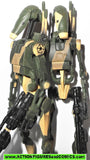 star wars action figures BATTLE DROID JUNGLE green camo kasyyyk 2006 Saga