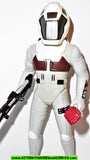 Star Trek CAPTAIN PICARD space suit next generation