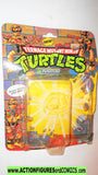 teenage mutant ninja turtles FUGITOID 1990 vintage tmnt moc 000