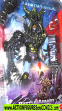 masters of the universe SKELETOR Battle Armor 2002 he-man moc