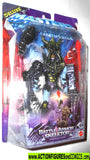 masters of the universe SKELETOR Battle Armor 2002 he-man moc