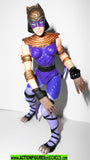batman legends of CATWOMAN EGYPTIAN  kenner toys egypt 1995