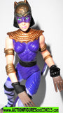 batman legends of CATWOMAN EGYPTIAN  kenner toys egypt 1995