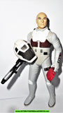 Star Trek CAPTAIN PICARD space suit next generation