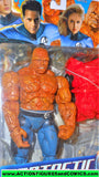 Fantastic Four CLOBBER N CRUSH THING movie 2005 marvel legends moc 000