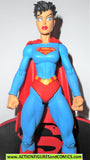 dc direct SUPERWOMAN batman superman VENGEANCE collectibles universe