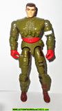 Cops 'n Crooks CHECKPOINT 1988 vintage complete 1989 hasbro