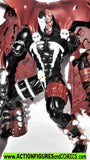 Spawn SPAWN II 2 1996 series 4 todd mcfarlane 1995
