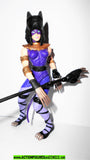 batman legends of CATWOMAN EGYPTIAN  kenner toys egypt 1995