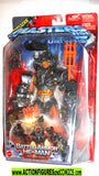 masters of the universe HE-MAN Battle Armor 2002 motu moc