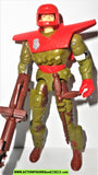 Cops 'n Crooks CHECKPOINT 1988 vintage complete 1989 hasbro