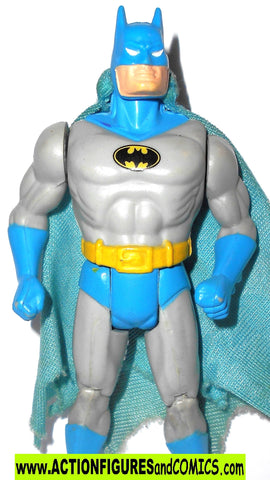 Super powers BATMAN 1984 kenner vintage complete dc