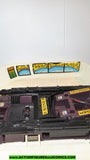 M.A.S.K. kenner SLING SHOT Ace Riker 1986 vintage mask animated 400