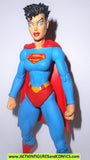 dc direct SUPERWOMAN batman superman VENGEANCE collectibles universe