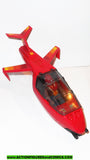 M.A.S.K. kenner SLING SHOT Ace Riker 1986 vintage mask animated 400