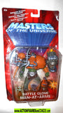 masters of the universe MAN AT ARMS Battle Glove 2002 he-man moc