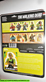 The Walking Dead ALPHA tiger shiva force cobra lucille python patrol moc