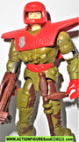 Cops 'n Crooks CHECKPOINT 1988 vintage complete 1989 hasbro