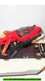 M.A.S.K. kenner SLING SHOT Ace Riker 1986 vintage mask animated 400