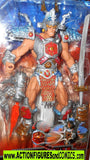 masters of the universe HE-MAN Samurai Armor 2002 motu moc