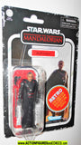 star wars action figures MOFF GIDEON 2020 Mandalorian retro moc