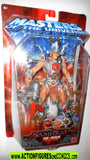 masters of the universe HE-MAN Samurai Armor 2002 motu moc