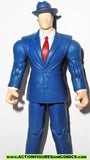 dc universe infinite heroes QUESTION 4 inch action figures 14