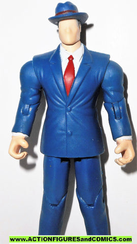 dc universe infinite heroes QUESTION 4 inch action figures 14