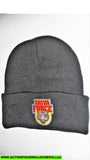 The Walking Dead SHIVA FORCE WINTER HAT beanie acrylic gi joe tiger new