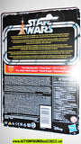 star wars action figures MOFF GIDEON 2020 Mandalorian retro moc