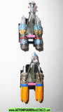 star wars micromachines POD RACER PACK #1 Ratts Tyerell Anakin