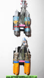 star wars micromachines POD RACER PACK #1 Ratts Tyerell Anakin