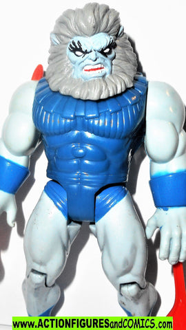 Fantastic Four BLASTAAR 1995 marvel action hour 4 toybiz