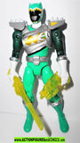 Power Rangers GREEN RANGER 5 inch Dino Super Drive 2016 Charge bandai