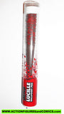 The Walking Dead NEGAN's LUCILLE Ballpoint PEN baseball bat moc