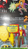 batman animated series JOKER Hydro assault mission masters 2 tas btas moc