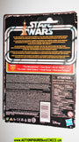 star wars action figures IG-11 2020 Mandalorian retro 88 moc
