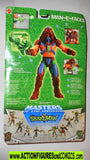 masters of the universe MAN-E-FACES 2003 Snakemen He-Man motu moc