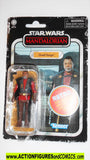 star wars action figures GREEF KARGA 2020 Mandalorian retro moc