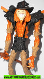 batman legends of the dark knight SCARECROW complete 7 inch dc universe