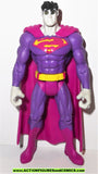 dc universe infinite heroes BIZARRO superman PINK 54 action figures