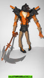 batman legends of the dark knight SCARECROW complete 7 inch dc universe