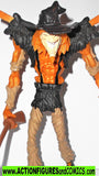 batman legends of the dark knight SCARECROW complete 7 inch dc universe