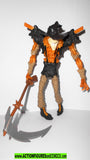 batman legends of the dark knight SCARECROW complete 7 inch dc universe