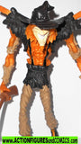 batman legends of the dark knight SCARECROW complete 7 inch dc universe