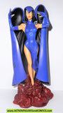 dc direct RAVEN new teen titans complete collectables universe