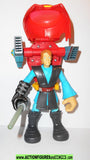 star wars action figures ANAKIN skywalker jedi pod playskool toys