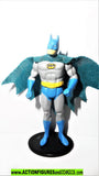 Super Powers BATMAN gentle giant 2014 dc universe micro figures